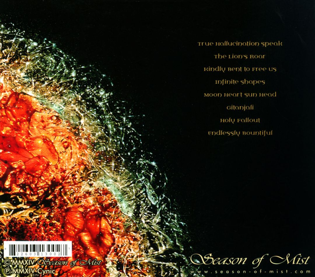 Kindly Bent to Free Us cover art