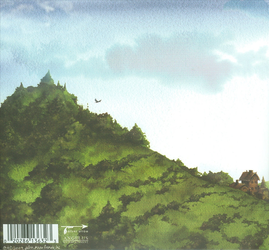 Before the Frost/Until the Freeze cover art