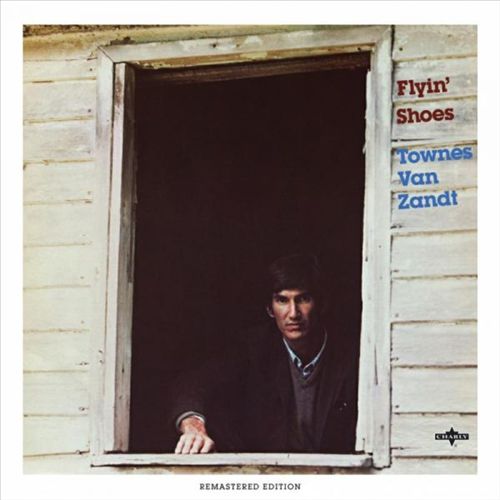 Flyin' Shoes cover art