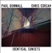 Identical Sunsets cover art