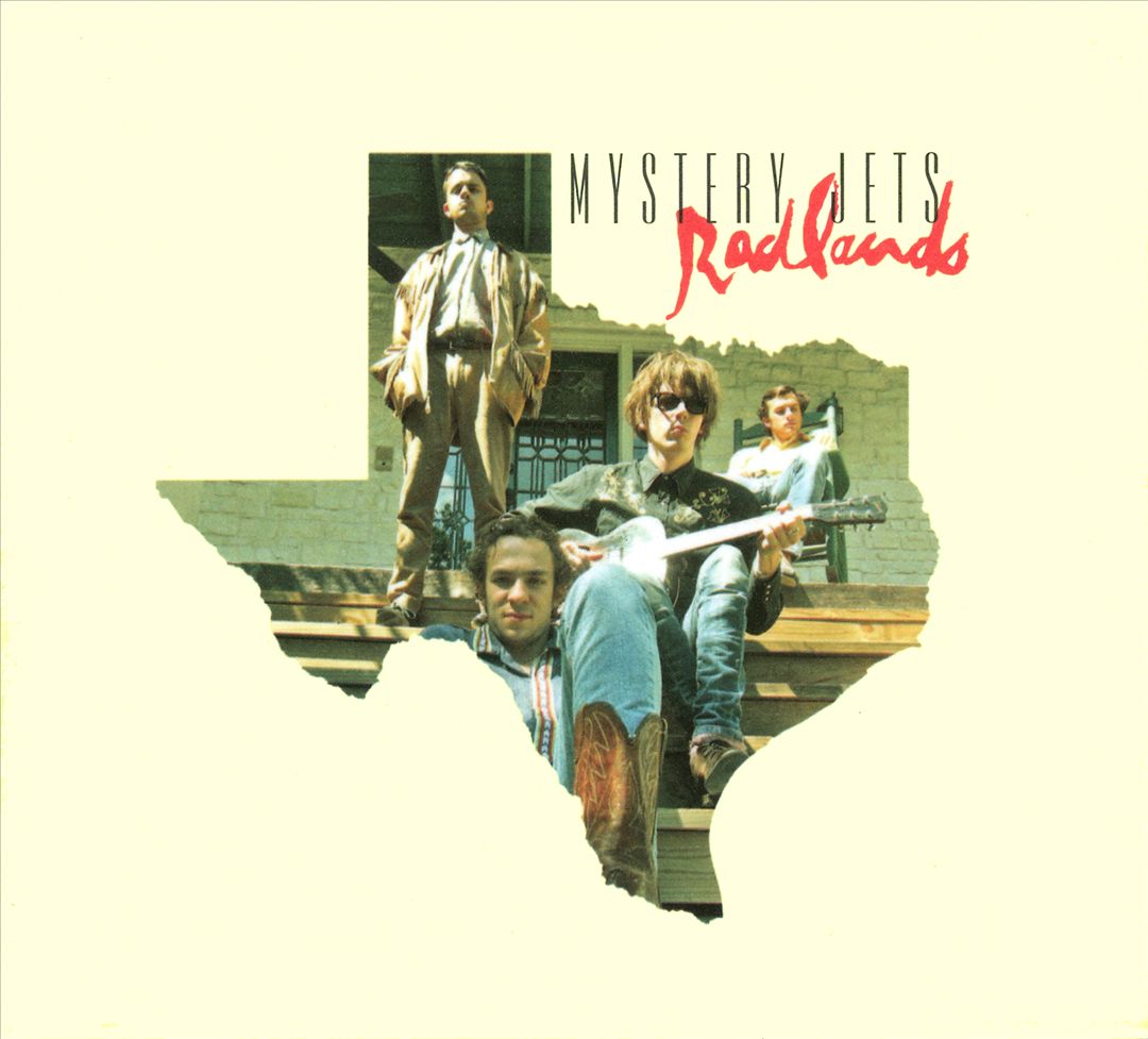 Radlands cover art
