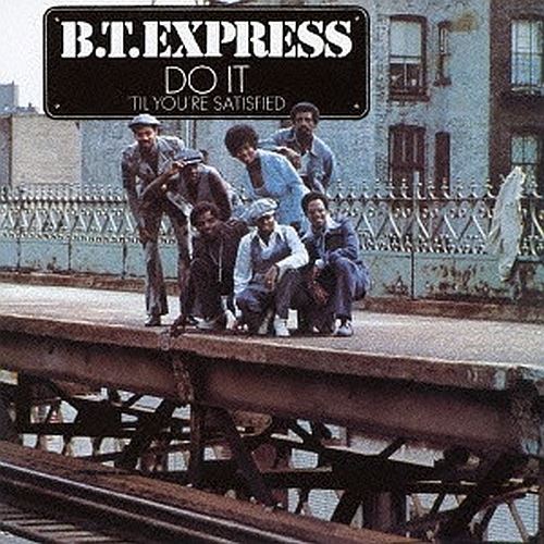 Do It ('Til You're Satisfied) cover art