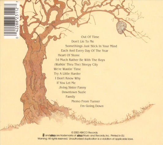 Metamorphosis cover art