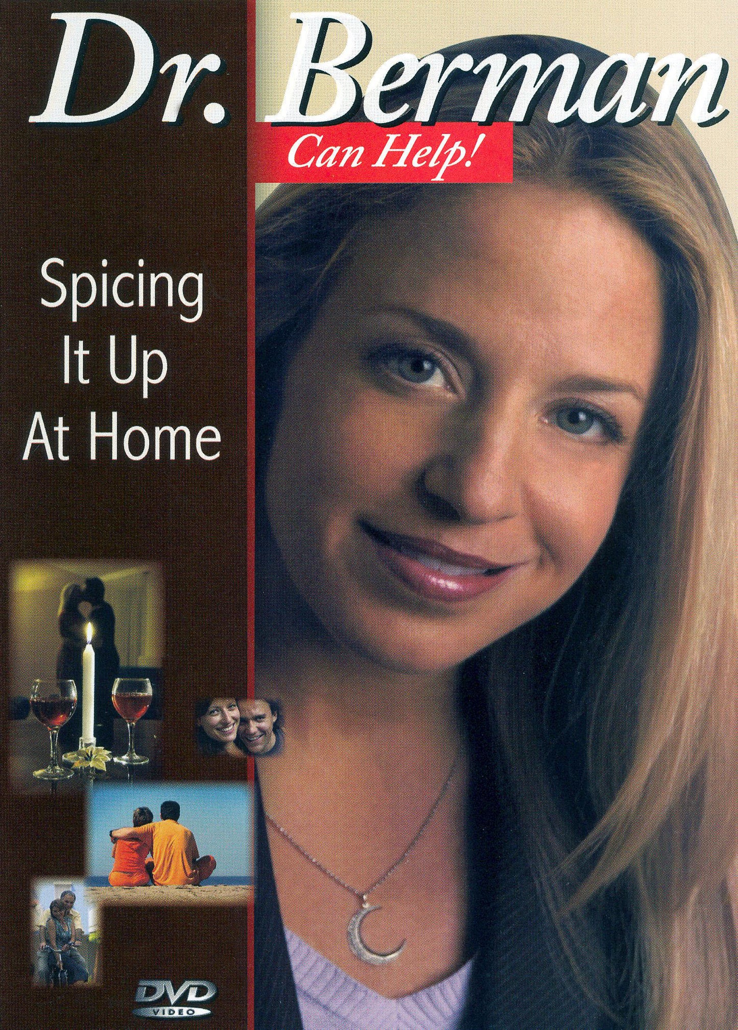 Dr. Laura Berman: Spicing It Up at Home cover art