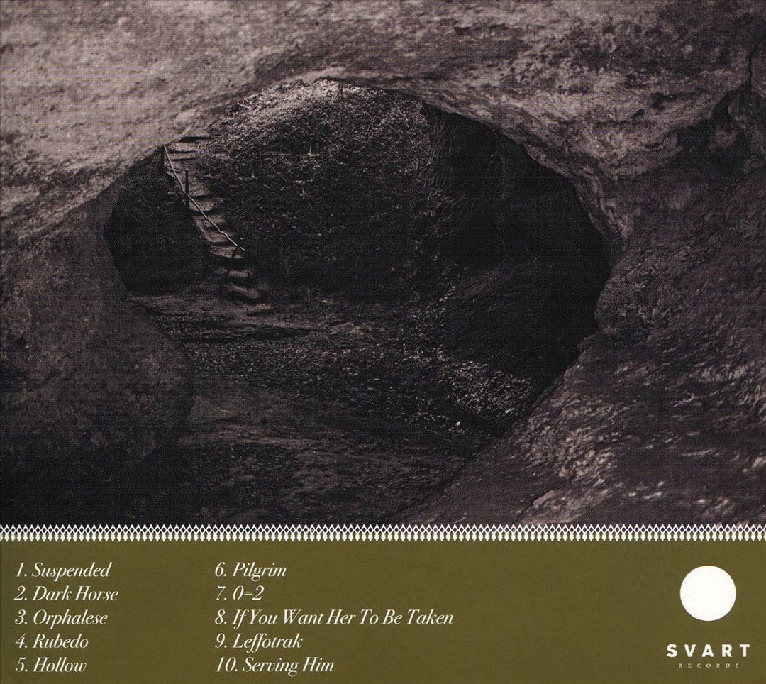 Close cover art