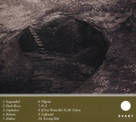 Close cover art