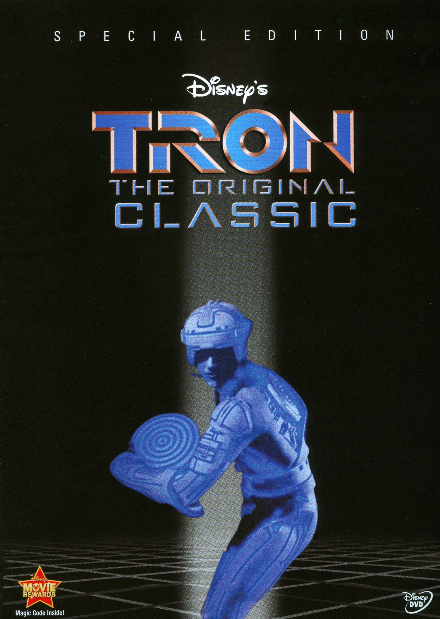 Tron [Special Edition] [2 Discs] cover art