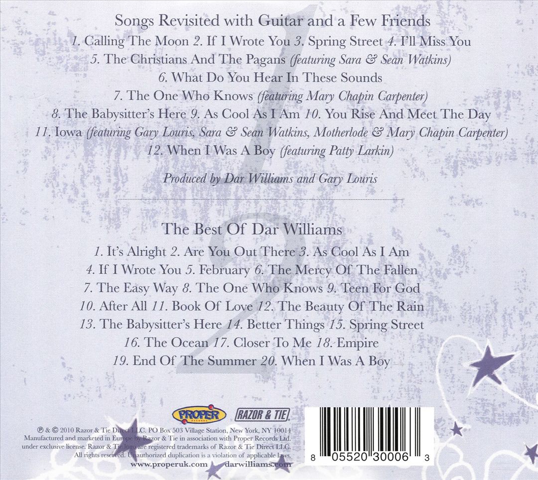 Many Great Companions cover art