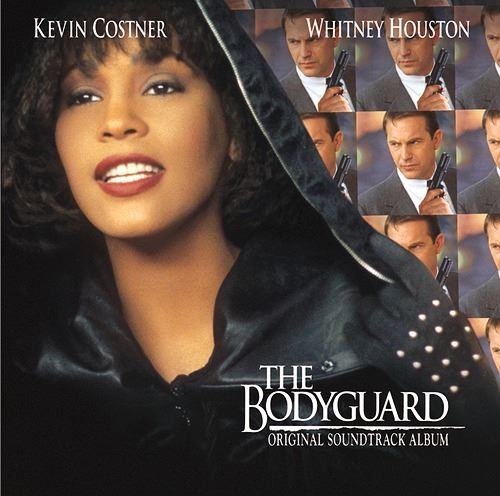 Bodyguard [Original London Cast Recording] cover art