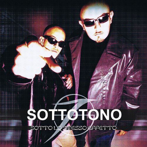 Sotto Lo Stesso Effetto cover art