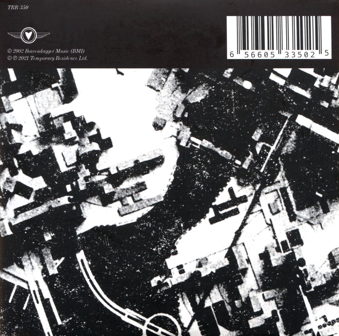 The Language of Cities [Anniversary Edition] cover art