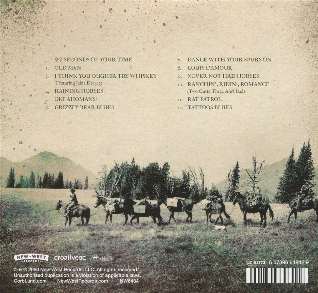 Agricultural Tragic cover art