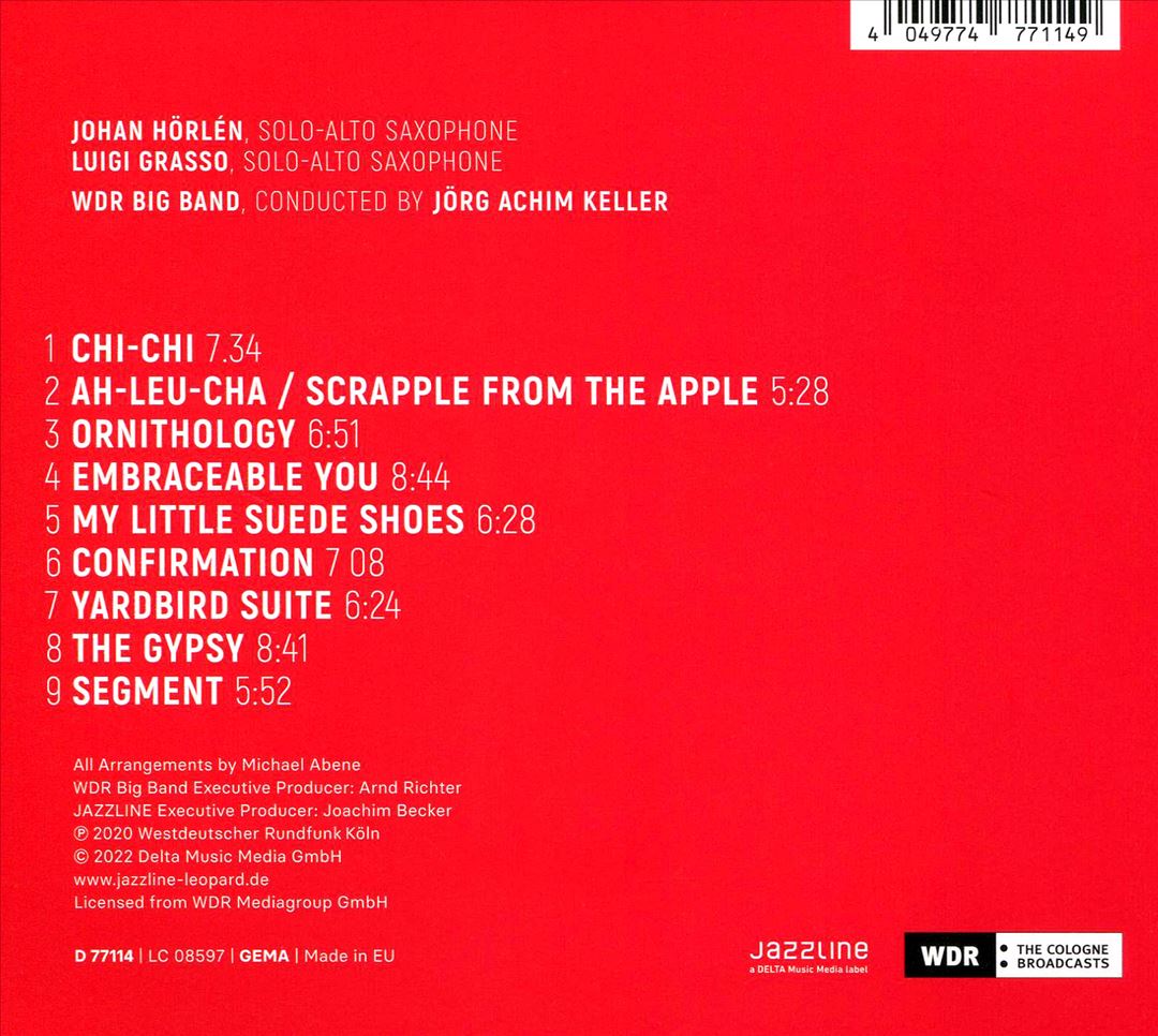 Birth of a Bird cover art