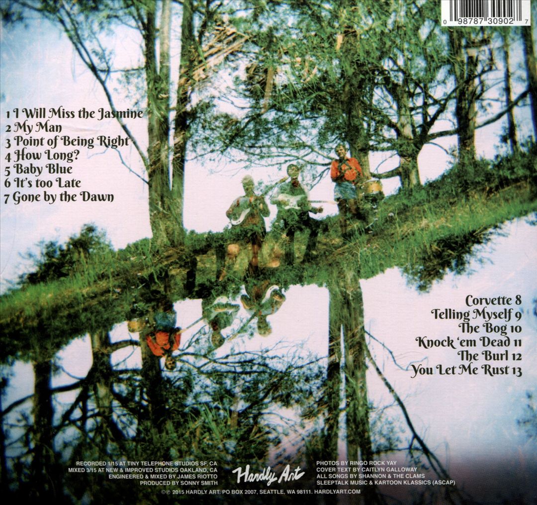 Gone by the Dawn cover art