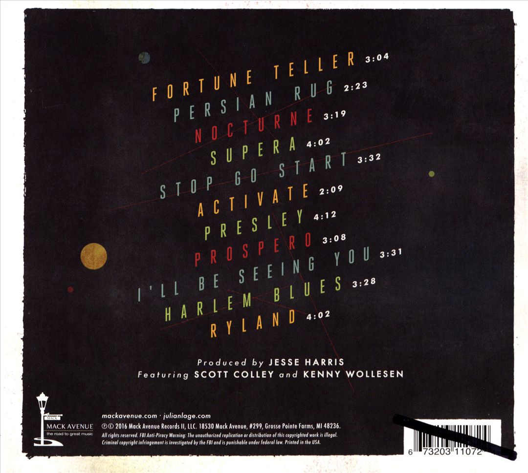 Arclight cover art