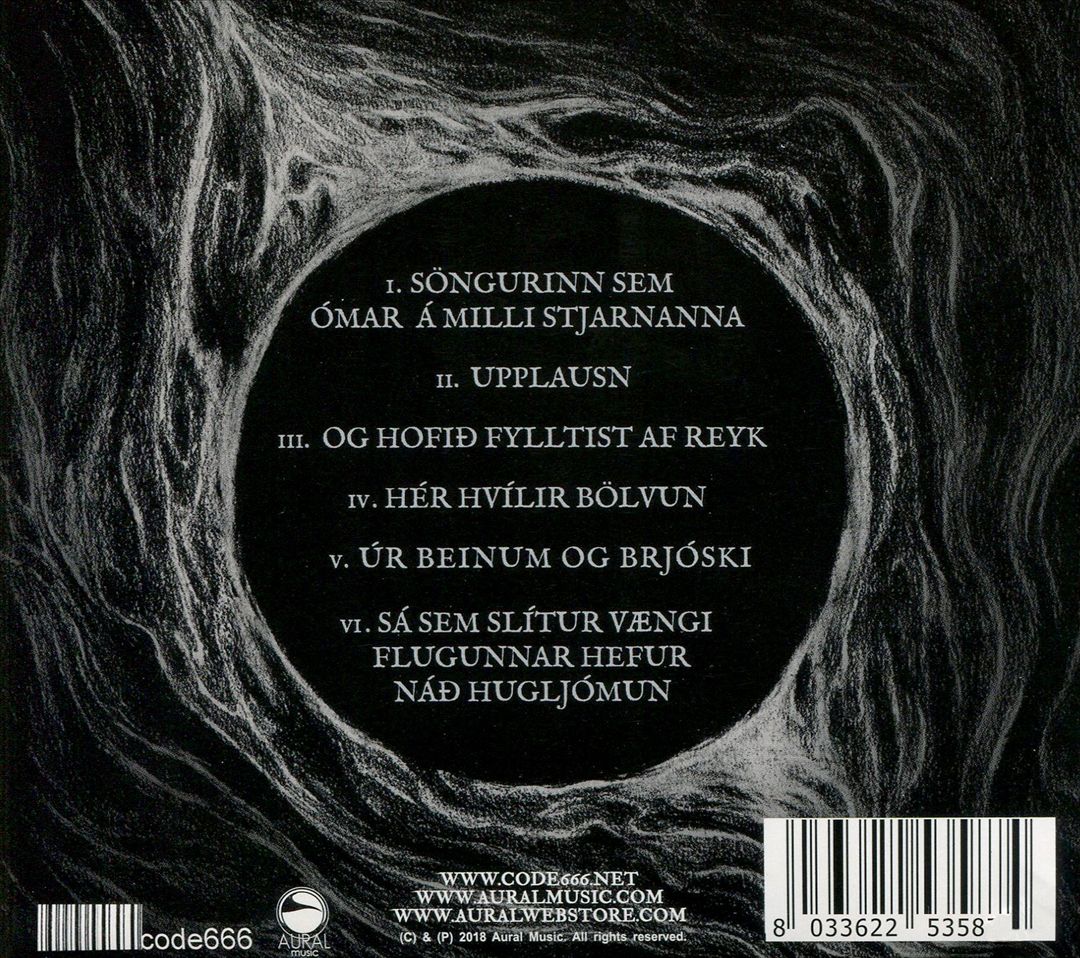Vitrun cover art