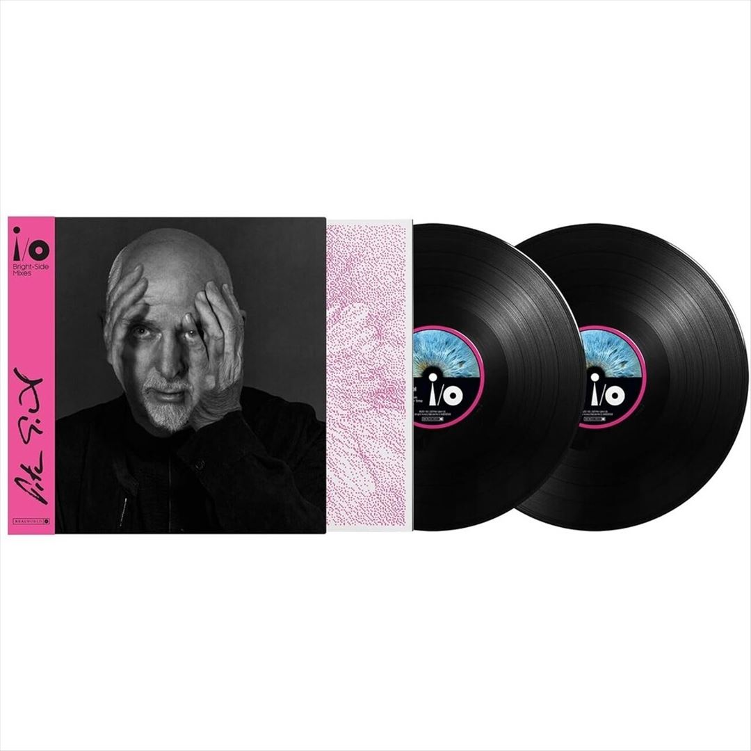 i/o [Bright-Side Mix] cover art