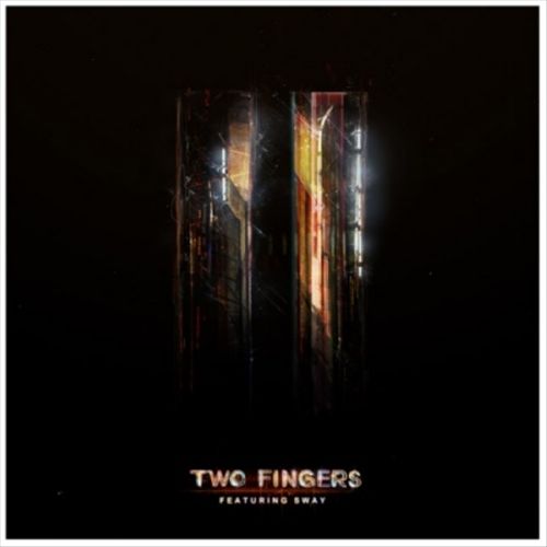 Two Fingers cover art
