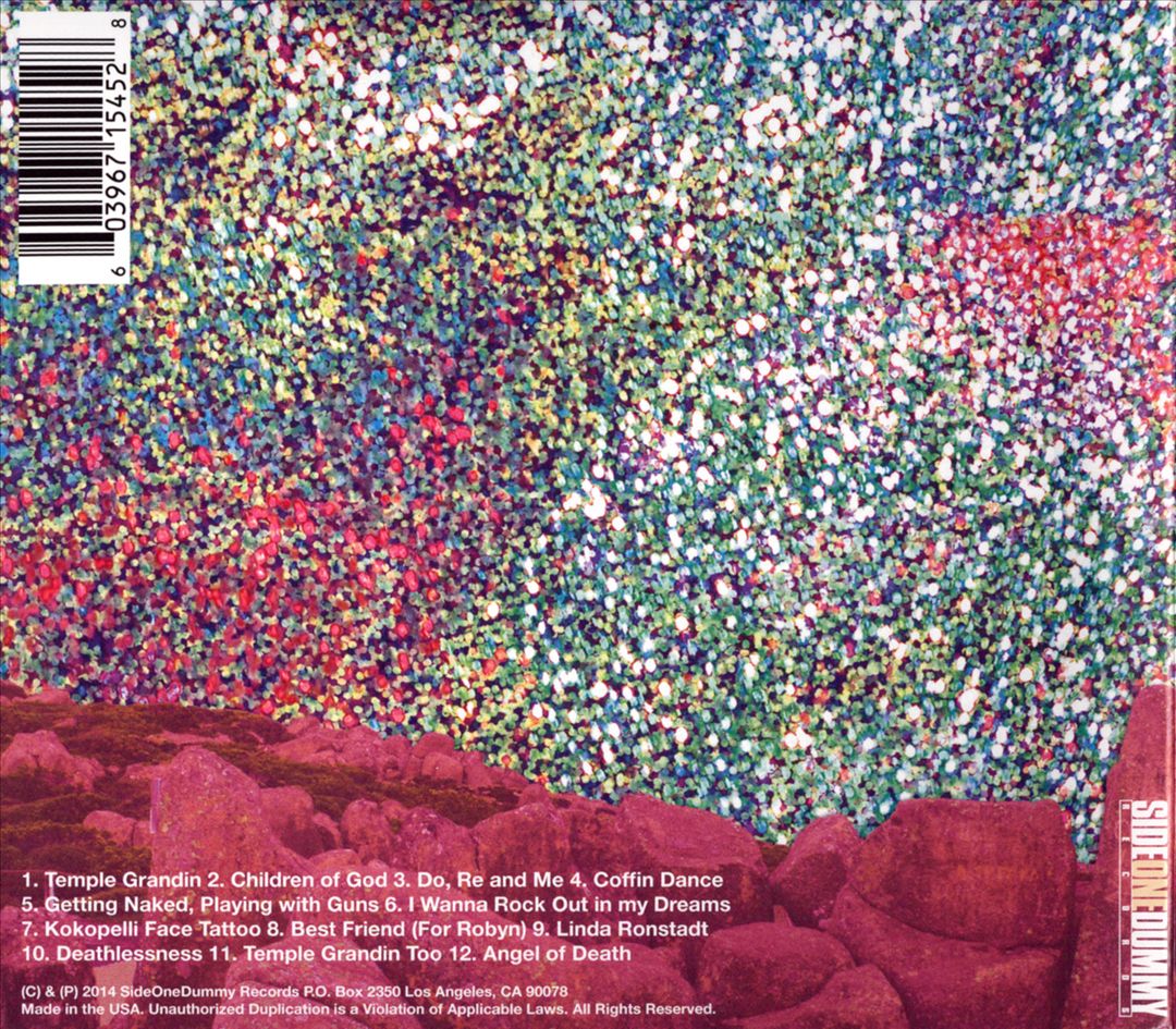 Christmas Island cover art