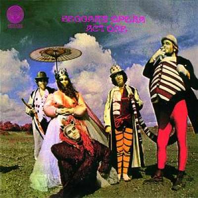 Act One [Bonus Tracks] cover art