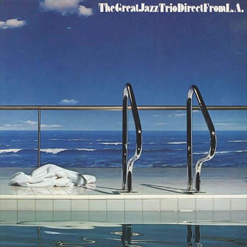 Direct From L.A. cover art