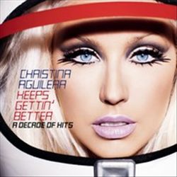 Keeps Gettin' Better cover art