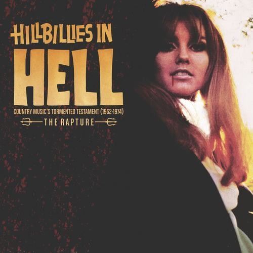 Country Music's Tormented Testament cover art