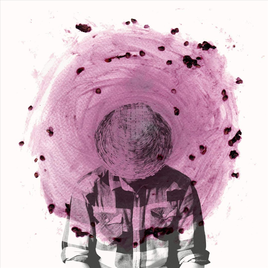 Blackberry cover art