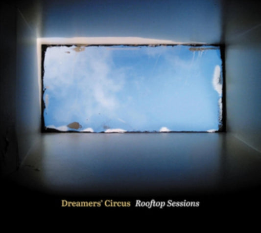 Rooftop Sessions cover art