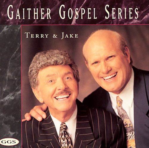 Terry & Jake cover art