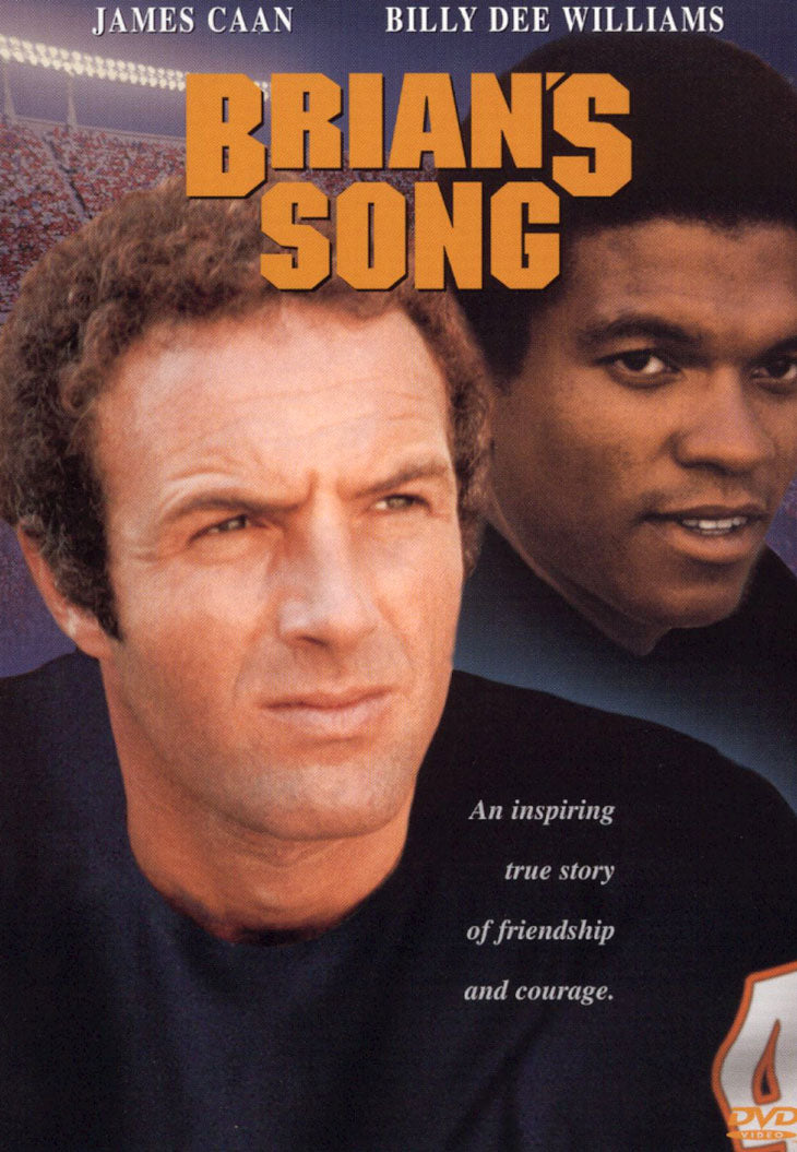 Brian's Song cover art