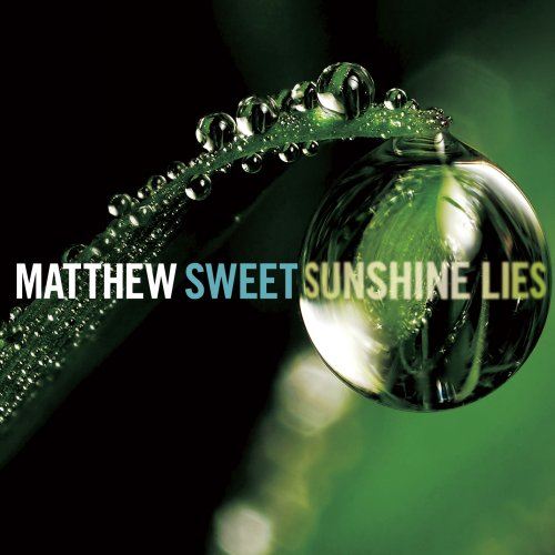 Sunshine Lies cover art