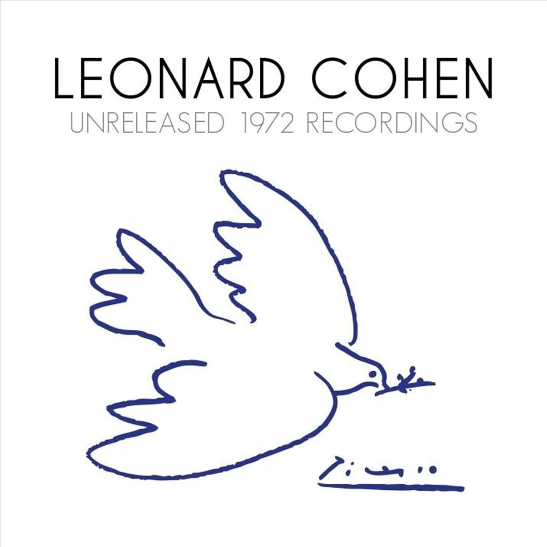 Bird on the Wire Concerts cover art