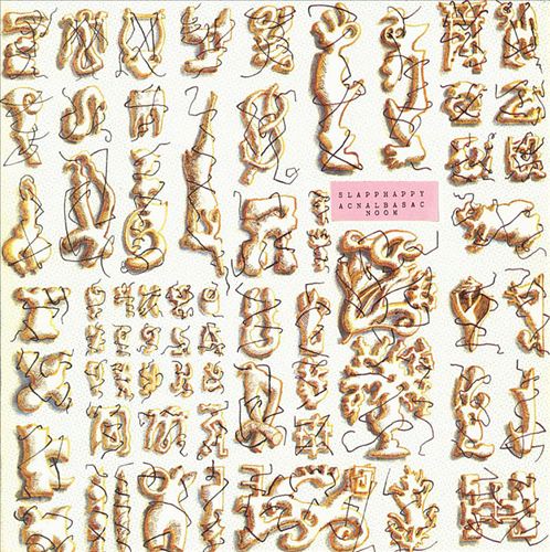 Acnalbasac Noom cover art