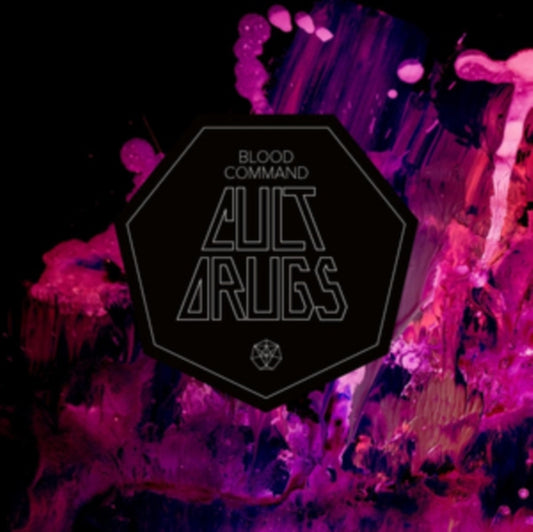 Cult Drugs cover art
