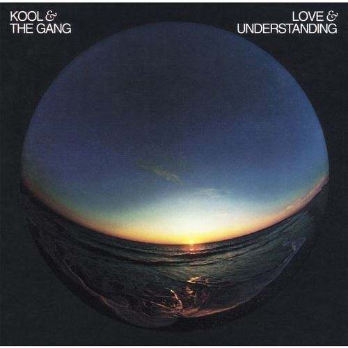 Love & Understanding cover art