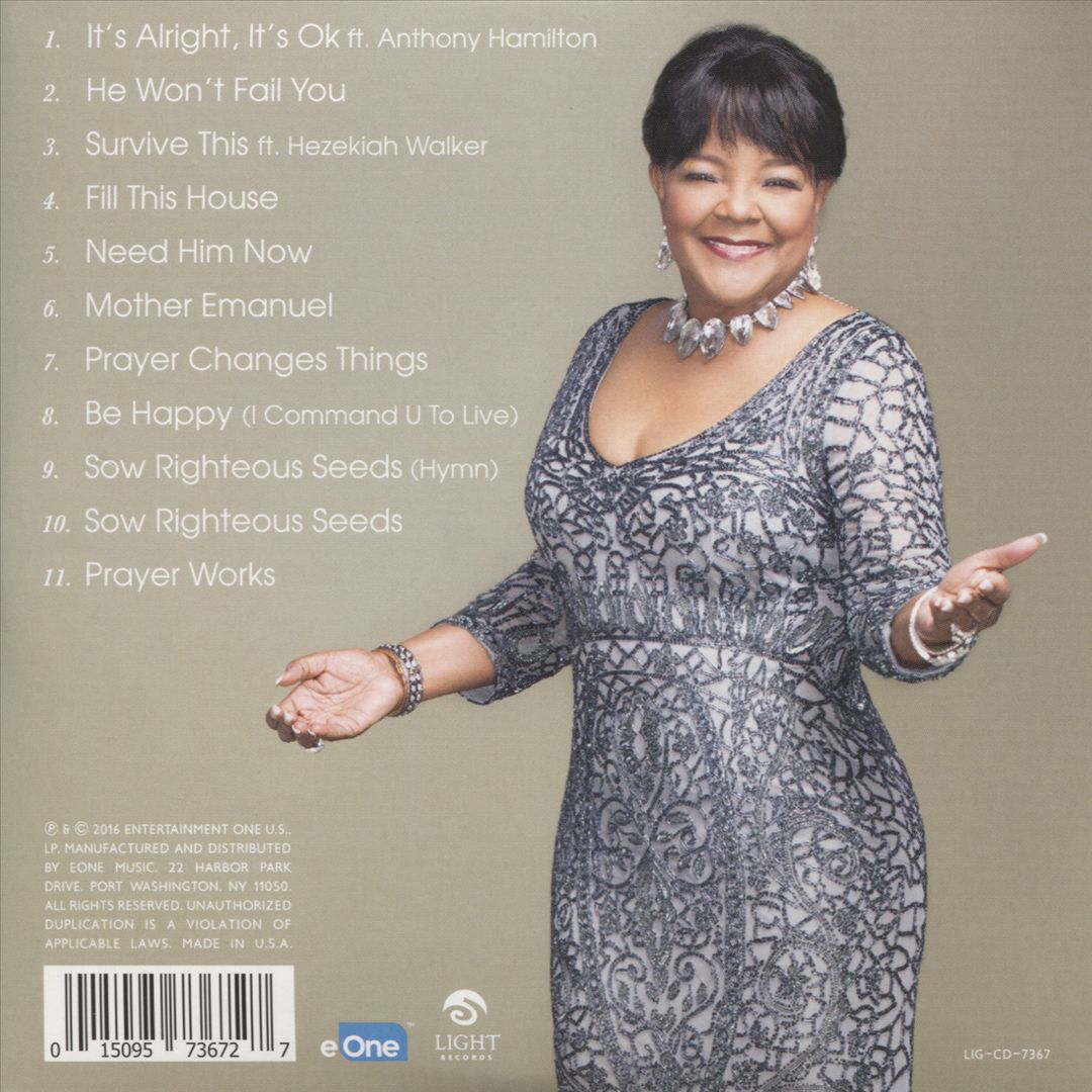 Fill This House cover art