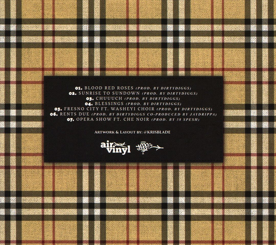 Cashmere Corners cover art