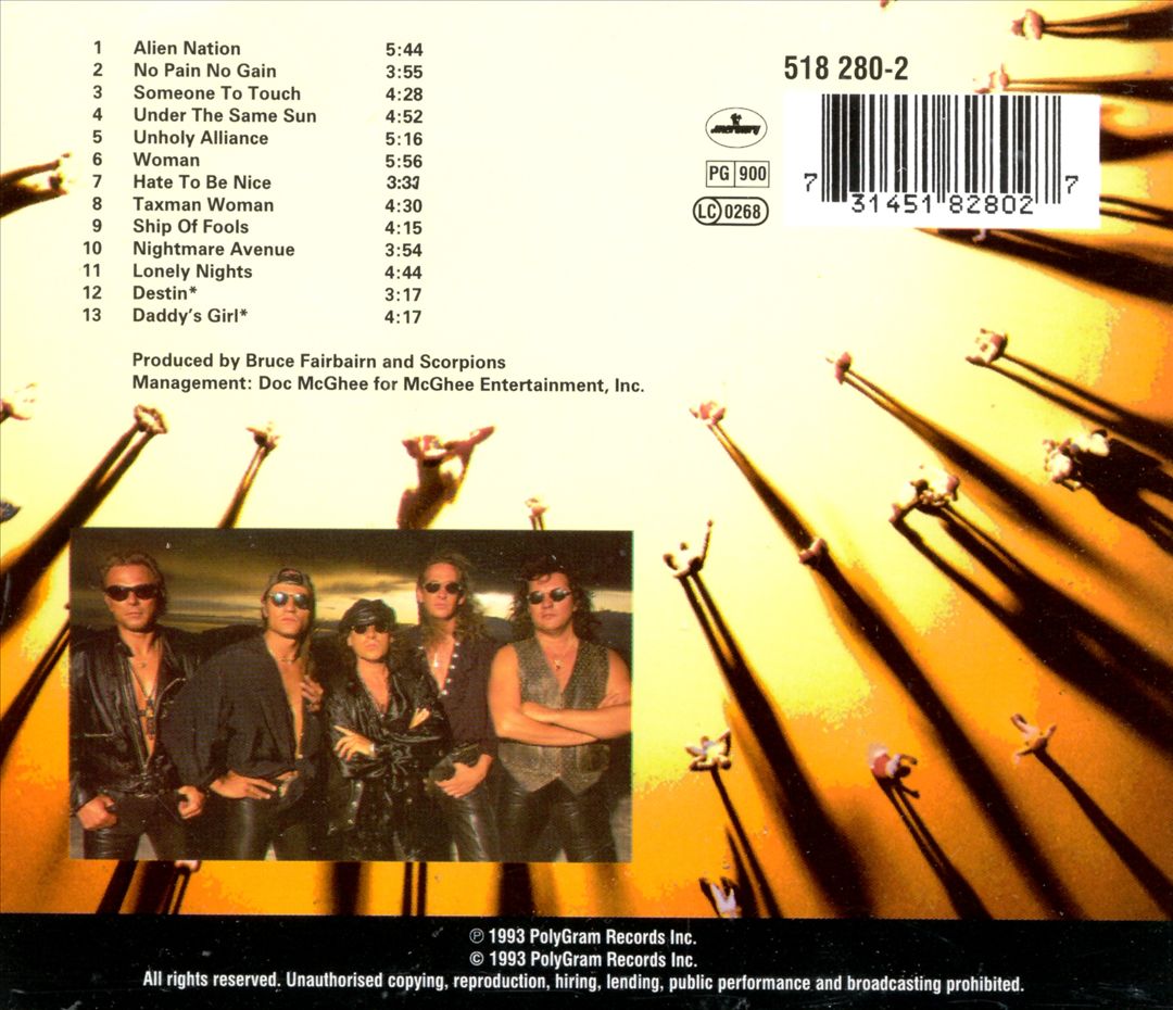 Face the Heat [Bonus Tracks] cover art