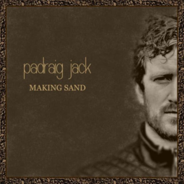 Making Sand cover art