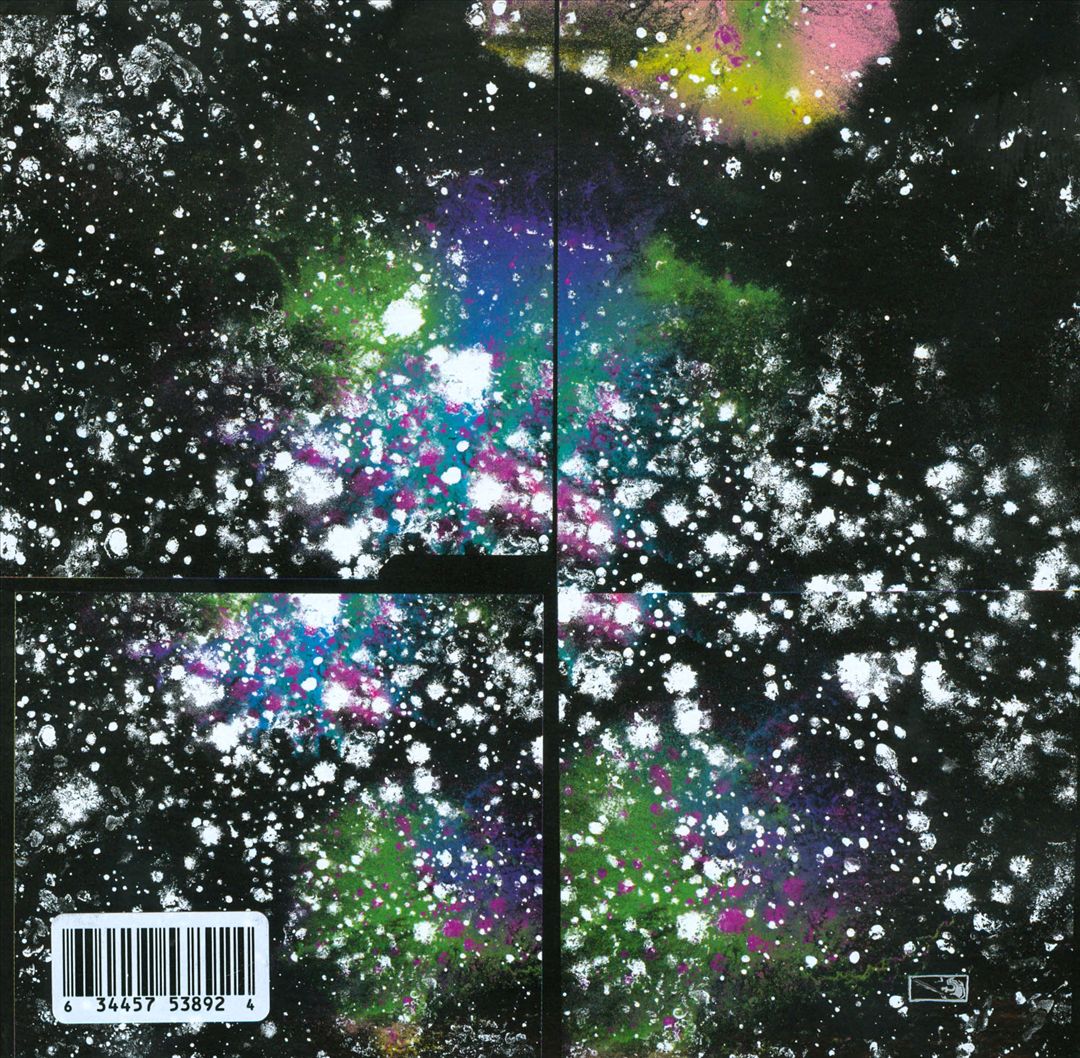 Weatherhead cover art