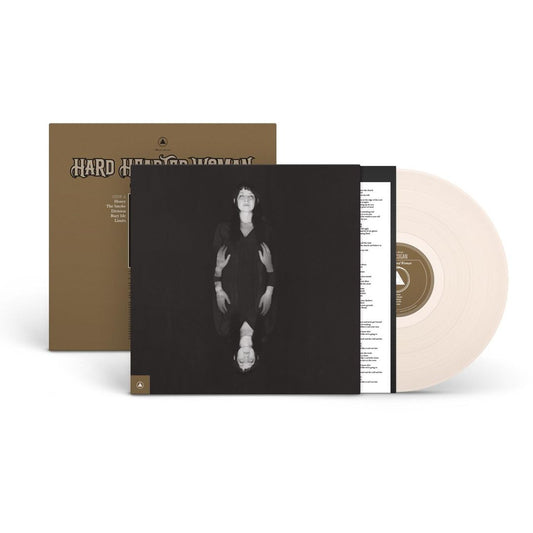 Hard Hearted Woman cover art