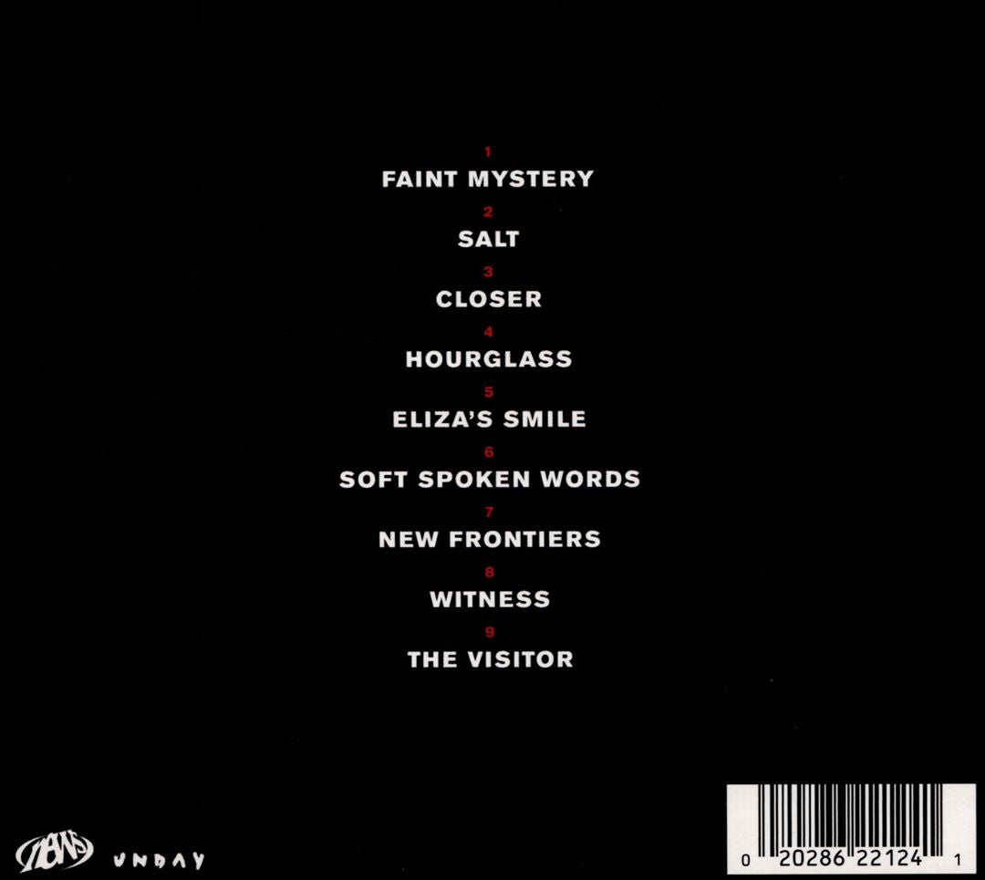 Porta Bohemica cover art