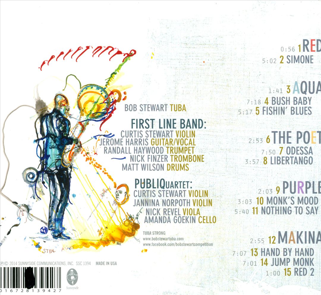 Mind the Gap cover art
