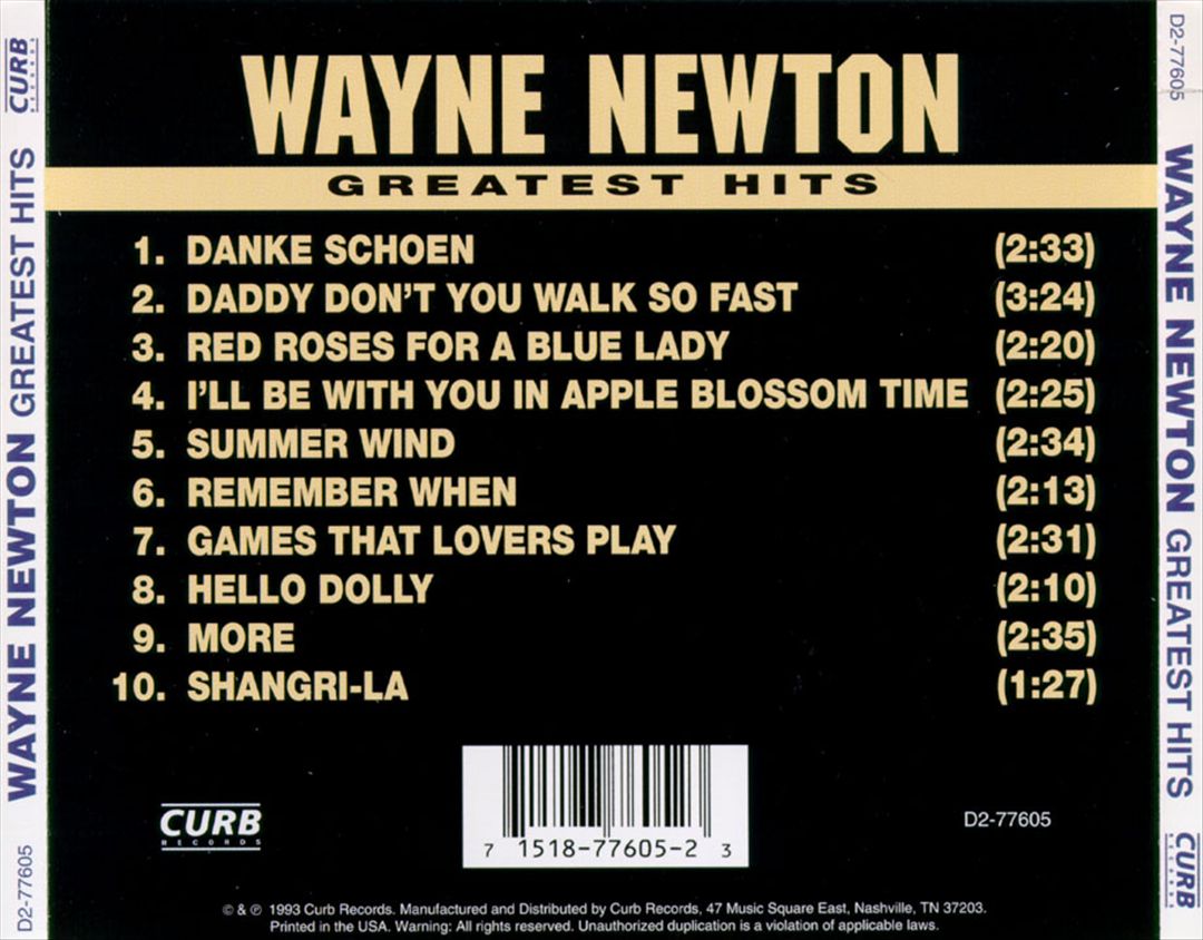 Greatest Hits cover art