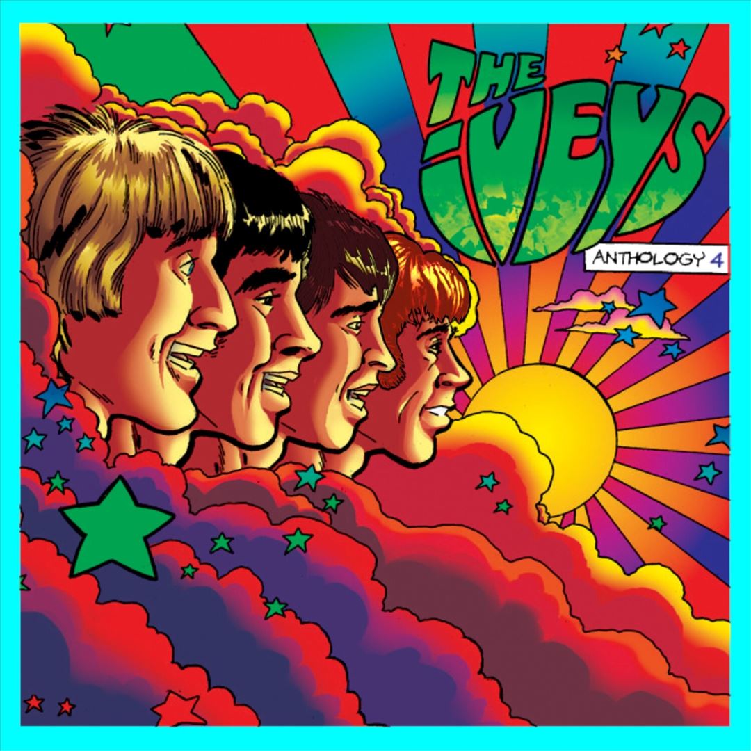How Much Is the Sky cover art