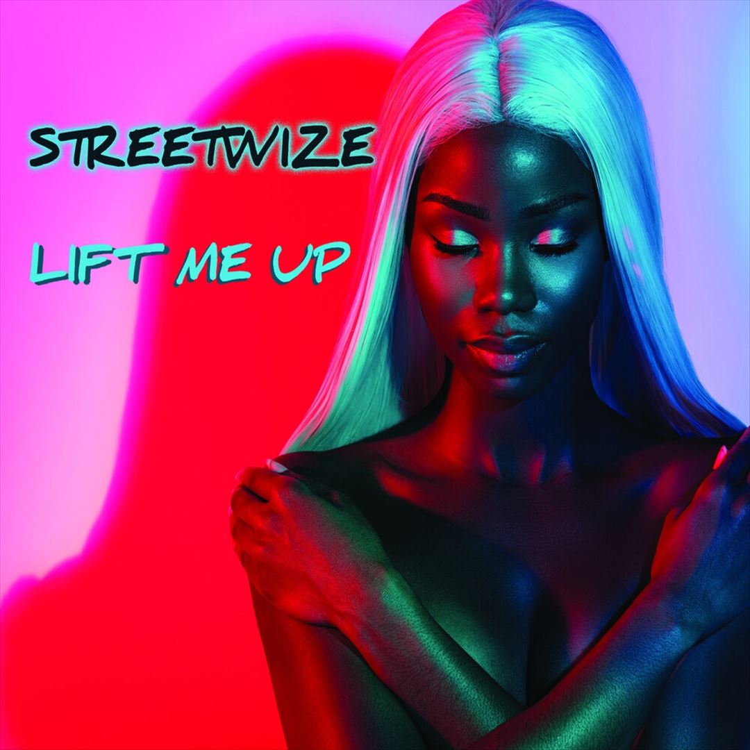 Lift Me Up cover art