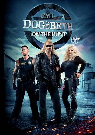Dog & Beth: On the Hunt, Season 1, Part 1 cover art