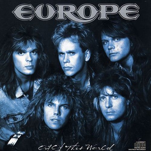 Out of This World cover art