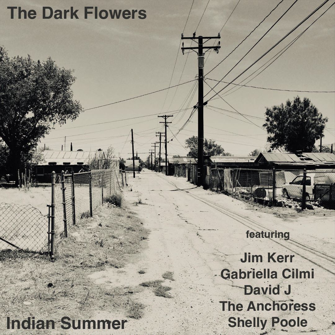 Indian Summer cover art